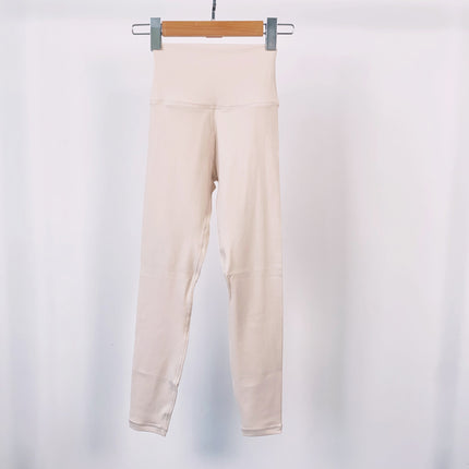 Xiyang Muxueyun Tight-Fitting Sports Fitness Pants Yoga Pants Women's Pilates Shaping Training Running Pants Autumn and Winter