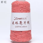 50 # Shrimp red