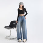 Retro blue extended version / XS