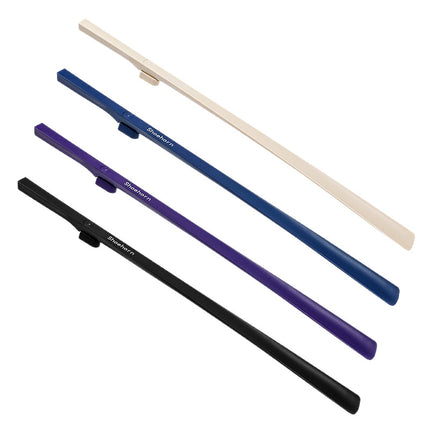 Long-Handled Magnetic Shoehorn, High-End Household Shoe-Lifting Artifact, No Bending, Extended Length for the Elderly and Pregnant Women to Assist in Shoe-Lifting and Storage