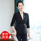 Black suit / S