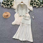 Gray apricot / M