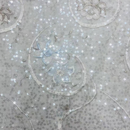 New Products Are on the Shelves, Refreshing as Frozen Flowers, Artistic Conception Patterns, Embroider, Large Supply Available, Preferential Retail Version Available