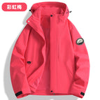 Rainbow plum / XS