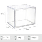 727 transparent without grid