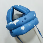 Blue Star / Average size: 42 -- 58 cm size can be