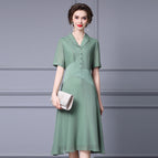 Green / L
