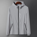 Light gray / M
