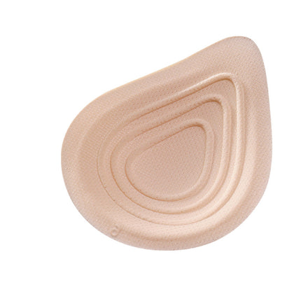 Seamless Breast Bra After Mastectomy Special Bra Silicone Women's False Breast False Chest Two-in-One Underwear
