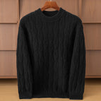 Mysterious black / M