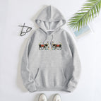 gray / XS