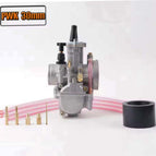 Pwk (30mm) water injection carburetor