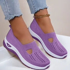 Purple (bag) / 38