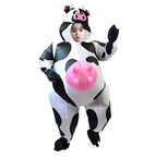 Bobo cow middle child / One Size
