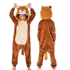 New fur lion / 100