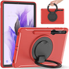 iPad 10.2 2019/2020/2021 / Red