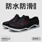 8699 black (single shoes) / 39