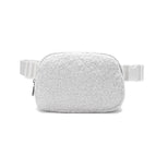 2215 # Plush material white