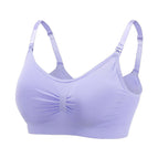 Purple / double M]
