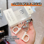Rushover Eyelash Curler