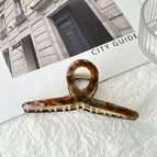 Deep tortoise shell
