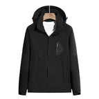Men's-Black / 3XL
