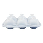 Ice hockey mold / Dark blue--tennis 6th company