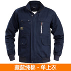 Navy Blue Top / 165/M [45.00 kg-55.00 kg]]