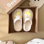 White (fruit cartoon) regular edition / 36-37