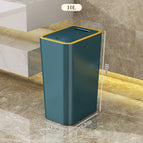 Green 10l [push type]