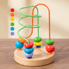 Ohye-beech small beads 0.18