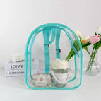 Light green / Small size 24*25*12