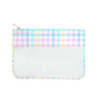 Plaid / 20*15cm