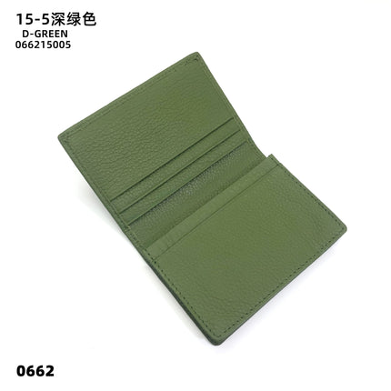 in stock Japanese classic high-rise leather business card bag head layer cowhide business large capacity Japanese business card bag wholesale
