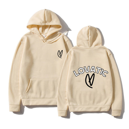Demi Lovato You'Ll Be Ok Kid Hoodie 2024 Men/Women Harajuku