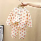 80cm / Bbs-gauze-little rabbit