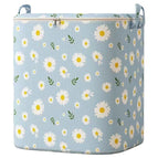 Blue daisy storage bag 100l [45*38*45]