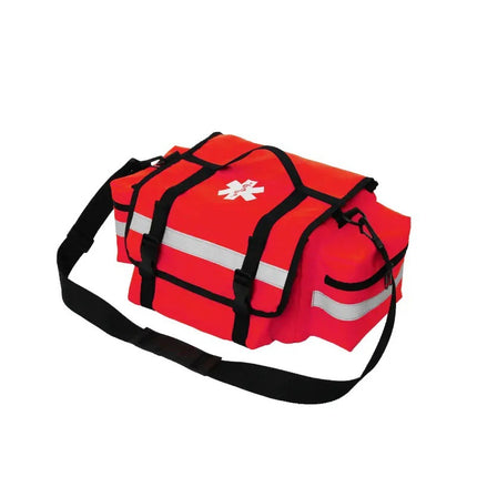 Multi-functional large-size outdoor first aid bag home first aid empty trauma medical bag field first aid bag organizer