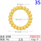 11001315#Solid yellow