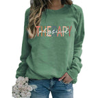 Light green (white font) / S