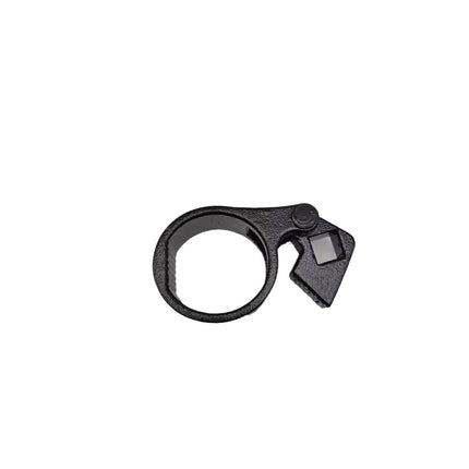 Multifunctional steering gear steering rod wrench steering gear ball head extractor remover screw pull rod disassembly tool