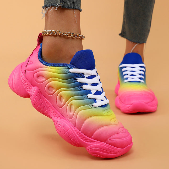 Station plus size cross-border foreign trade TN shoes full foot cushion basketball shoes leisure sports running shoes for men and women foreign trade