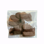 6 opp bags