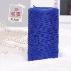 18 royal blue
