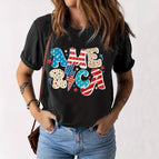 Letter / 3XL