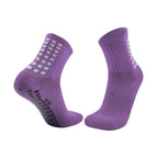 Purple / Free size