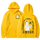Yellow / XS
