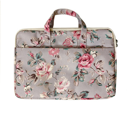 Laptop Inner Bag Tablet Protective Case Waterproof Thin Storage Bag for Laptop iPad Handbag