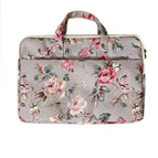 Double hand carry-printed / 13.3 inch