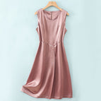 2510 pink (dress) / S